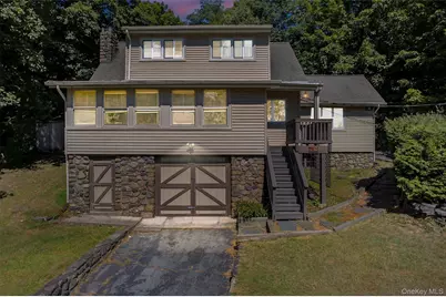 71 Furnace Trail, Greenwood Lake, NY 10925 - Photo 1