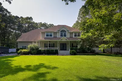 8 Davidson Drive, Manorville, NY 11949 - Photo 1