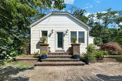 57 Flower Road, Mastic Beach, NY 11951 - Photo 1