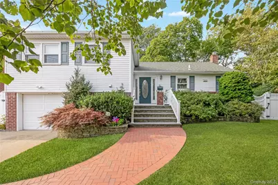 42 Richard Place, Massapequa Park, NY 11762 - Photo 1