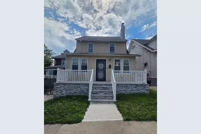 10532 192nd Street, Saint Albans, NY 11412 - Photo 1