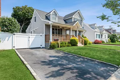 6 Arnold Street, Hicksville, NY 11801 - Photo 1