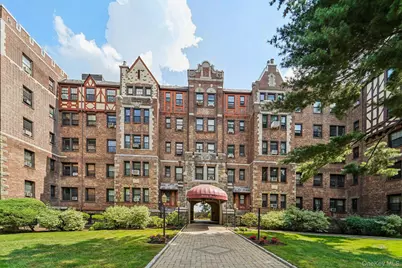 23 Old Mamaroneck Road Unit #2E, White Plains, NY 10605 - Photo 1