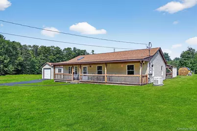 631 Lt Brender Highway, Ferndale, NY 12734 - Photo 1