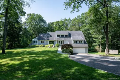 14 Bayberry Road, Armonk, NY 10504 - Photo 1