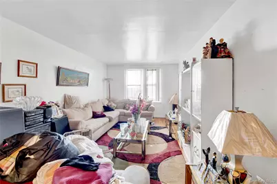 740 E 232nd Street #6G, Bronx, NY 10466 - Photo 1