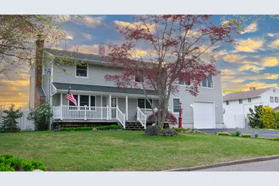 4 Young Rd., Coram, NY 11727 - Photo 1