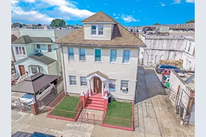 104-16 108th Street, Richmond Hill, NY 11419 - Photo 1