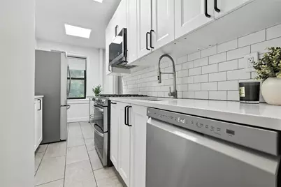 68 E Hartsdale Avenue #1K, Hartsdale, NY 10530 - Photo 1