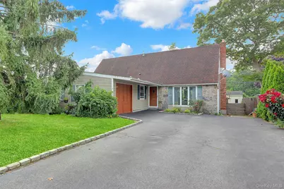 442 Hawkins Road, Selden, NY 11784 - Photo 1