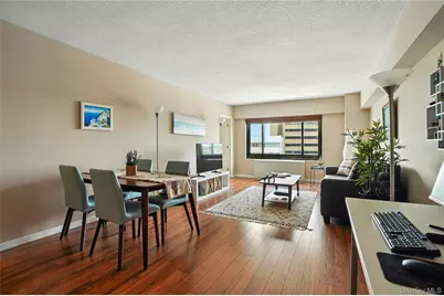 119-45 Union Turnpike #7E, Forest Hills, NY 11375 - Photo 1