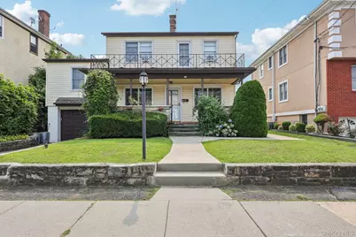 60 Park Avenue, West Harrison, NY 10604 - Photo 1