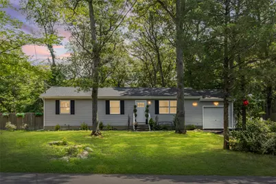 129 W Bartlett Road, Middle Island, NY 11953 - Photo 1