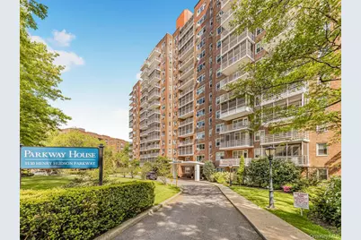3530 Henry Hudson Parkway #9A, Bronx, NY 10463 - Photo 1