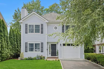 88 Lakeview Avenue, Scarsdale, NY 10583 - Photo 1