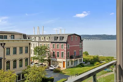16 Rivers Edge Drive #408, Tarrytown, NY 10591 - Photo 1