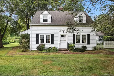 187 Todd Road, Katonah, NY 10536 - Photo 1