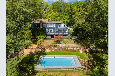 35 Garrison Woods Road, Garrison, NY 10524 - Photo 1