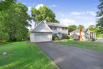 24 Hillcrest Drive, Salisbury Mills, NY 12577 - Photo 1