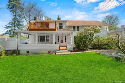 1901 Route 302, Circleville, NY 10919 - Photo 1