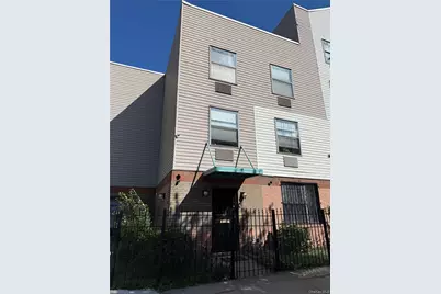 808 Brook Avenue #9B, Bronx, NY 10451 - Photo 1
