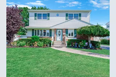 7 Cornell Avenue, Hicksville, NY 11801 - Photo 1