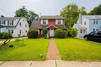 122 Parsons Drive, Hempstead, NY 11550 - Photo 1