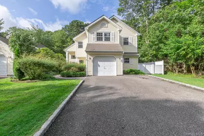 15 Cloister Lane, Middle Island, NY 11953 - Photo 1