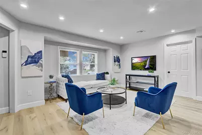 10 Hillman Place, Roosevelt, NY 11575 - Photo 1