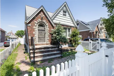 16923 144th Road, Springfield Gardens, NY 11434 - Photo 1