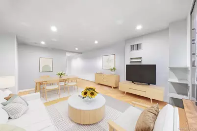 106 Central Park S #4D, New York, NY 10019 - Photo 1