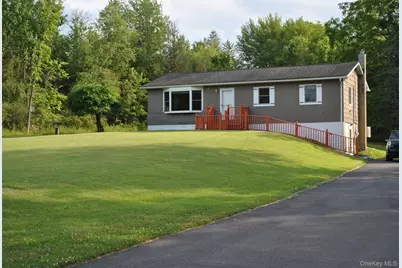 873 Hill Ave, Pine Bush, NY 12566 - Photo 1