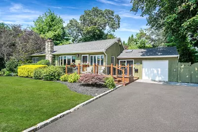 57 Wave Crest Drive, Islip, NY 11751 - Photo 1