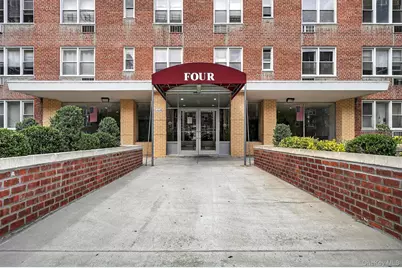 4 Sadore Lane #4U, Yonkers, NY 10710 - Photo 1