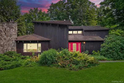 27 Woodland Drive, Salt Point, NY 12578 - Photo 1