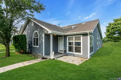 745 Spring Lake Drive, Middle Island, NY 11953 - Photo 1