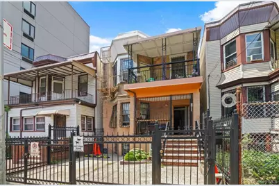 2077 Honeywell Avenue, Bronx, NY 10460 - Photo 1