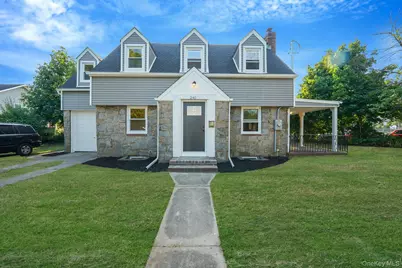 240 Bedford Avenue, Uniondale, NY 11553 - Photo 1