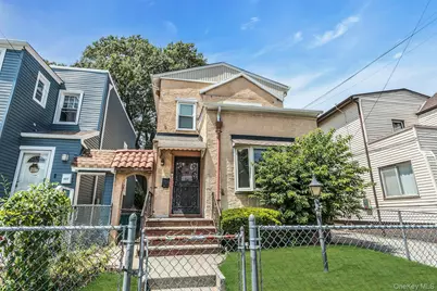 139-12 233rd Street, Springfield Gardens, NY 11422 - Photo 1
