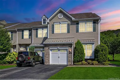 1328 Glastonbury Lane, Fishkill, NY 12524 - Photo 1