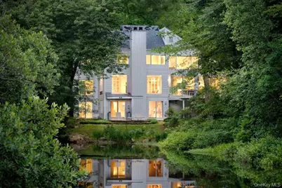 12 Hemlock Hill Road, Pound Ridge, NY 10576 - Photo 1