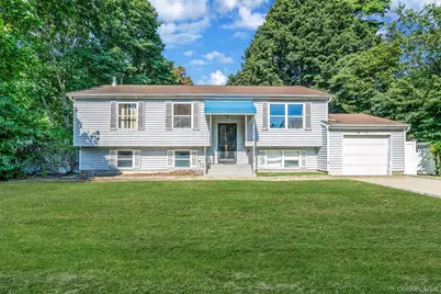 32 Grant Avenue, Brentwood, NY 11717 - Photo 1