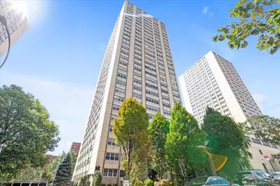 102-30 66th Road #18K, Forest Hills, NY 11375 - Photo 1