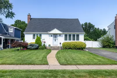 474 Kell Place, Seaford, NY 11783 - Photo 1