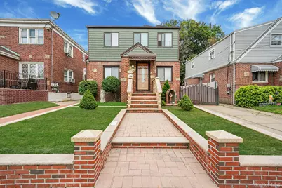 149-27 114th Street, Ozone Park, NY 11420 - Photo 1