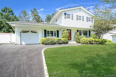 24 Sandra Drive, Hauppauge, NY 11788 - Photo 1