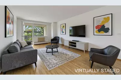 5800 Arlington Avenue #2R, Bronx, NY 10471 - Photo 1