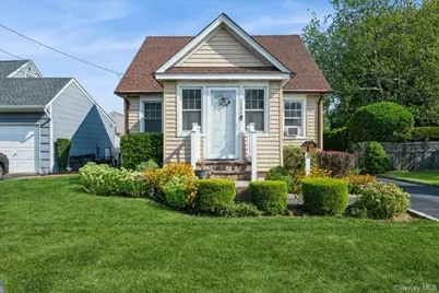 3809 Lincoln Street, Seaford, NY 11783 - Photo 1