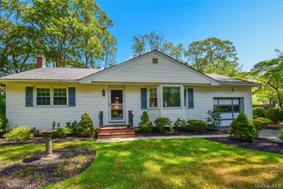 41 Marbeth Circle, Miller Place, NY 11764 - Photo 1