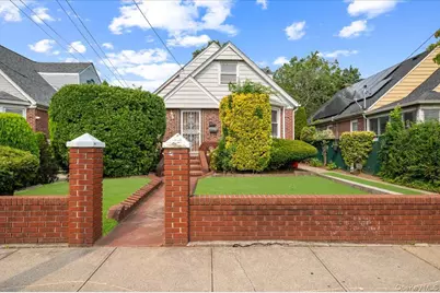 115-34 237th Street, Elmont, NY 11003 - Photo 1